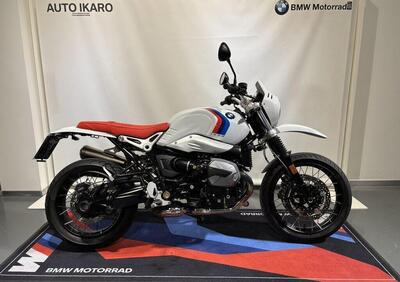 Bmw R nineT Urban GS (2021 - 24) - Annuncio 9855409