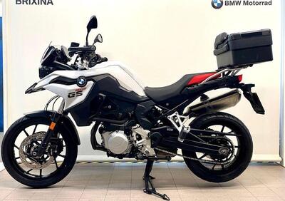 Bmw F 750 GS (2021 - 24) - Annuncio 9855410
