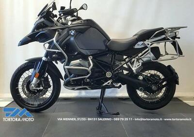 Bmw R 1200 GS Adventure (2017 - 18) - Annuncio 9855414
