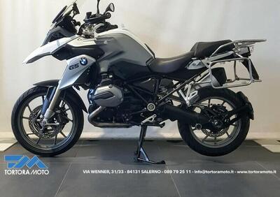 Bmw R 1200 GS (2013 - 16) - Annuncio 9855415