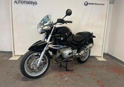 Bmw R 1150 R (2000 - 07) - Annuncio 9844823