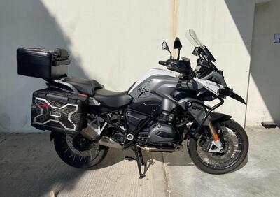 Bmw R 1200 GS (2013 - 16) - Annuncio 9799059