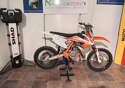 KTM 85 SX (2020) - Annuncio 9854305