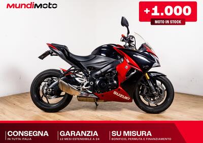 Suzuki GSX S 1000 F ABS (2014 -17) - Annuncio 9855428
