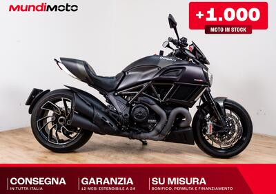 Ducati Diavel 1200 Carbon (2014 - 16) - Annuncio 9855432