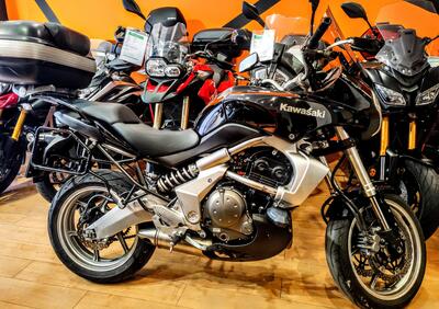 Kawasaki Versys 650 (2006 - 09) - Annuncio 9854311