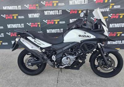Suzuki V-Strom 650 ABS (2011 - 17) - Annuncio 9855446