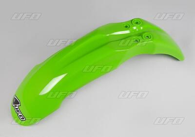 Parafango anteriore Ufo per Kawasaki KX 65 2001-20  - Annuncio 8959694
