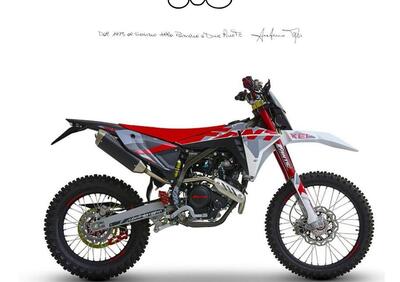 Fantic Motor XEF 125 Competition (2025) - Annuncio 9855479