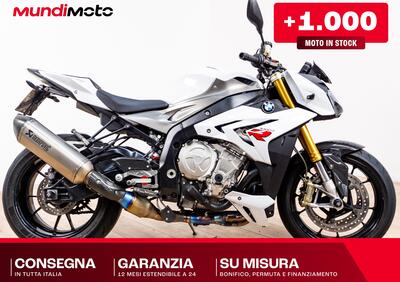 Bmw S 1000 R (2014 - 16) - Annuncio 9835585