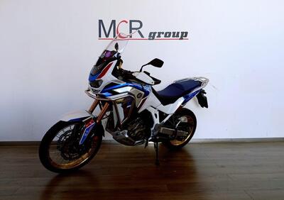Honda Africa Twin CRF 1100L Adventure Sports DCT (2020 - 21) - Annuncio 9855593