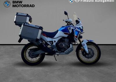 Honda Africa Twin CRF 1000L Adventure Sports (2018 - 19) - Annuncio 9855595