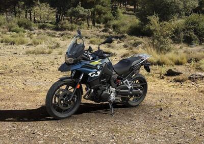 Bmw F 800 GS (2024 - 25) - Annuncio 9855612