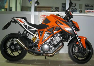 KTM 1290 Super Duke R ABS (2014 - 16) - Annuncio 9855623