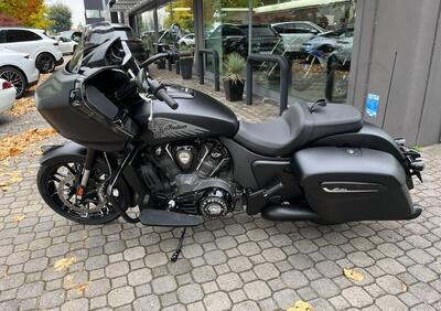 Indian Challenger 1768 Dark Horse (2021 - 25) - Annuncio 9855625