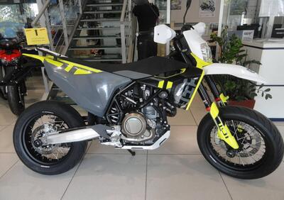 Husqvarna 701 Supermoto (2023 - 25) - Annuncio 9855637