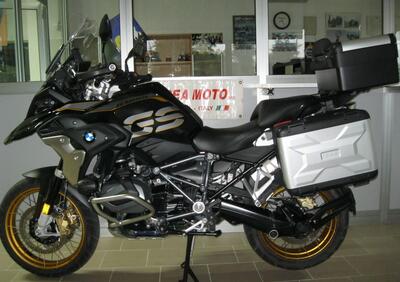 Bmw R 1250 GS (2019 - 20) - Annuncio 9855630