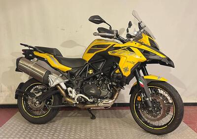 Benelli TRK 502X (2021 - 25) - Annuncio 9840804