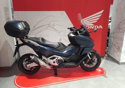 Honda Forza 750 DCT Urban (2021 - 24) - Annuncio 9855639