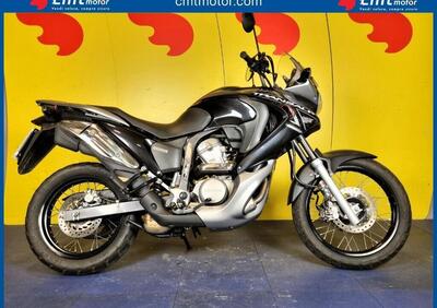 Honda Transalp XL 700 V (2007 - 2013) - Annuncio 9855643