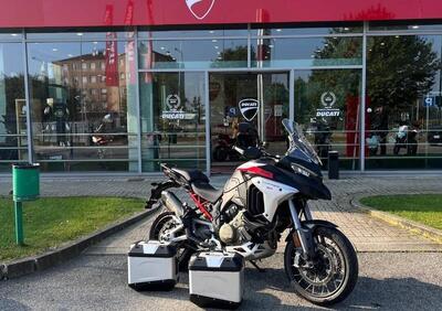 Ducati Multistrada V4 Rally (2023 - 25) - Annuncio 9855648