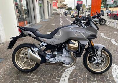 Moto Guzzi V100 Mandello (2025) - Annuncio 9855650
