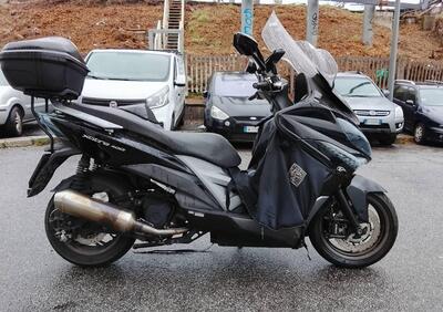 Kymco Xciting 400i (2012 - 17) - Annuncio 9855654