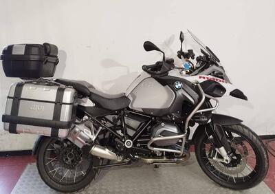 Bmw R 1200 GS Adventure (2017 - 18) - Annuncio 9855644