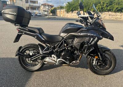Benelli TRK 502X (2021 - 25) - Annuncio 9855700