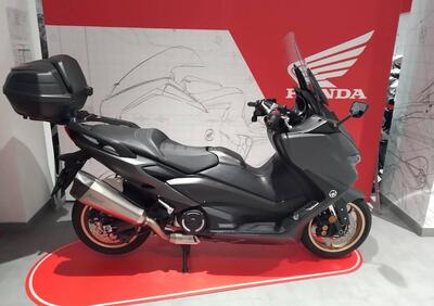 Yamaha T-Max 560 Tech Max (2021) - Annuncio 9855655