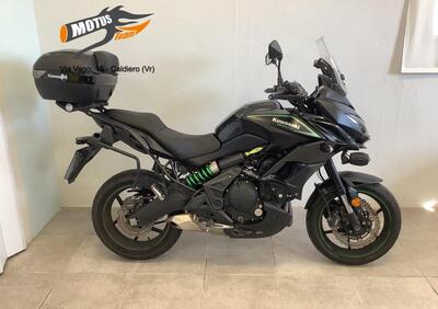 Kawasaki Versys 650 (2017 - 20) - Annuncio 9855669