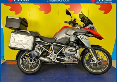 Bmw R 1200 GS (2013 - 16) - Annuncio 9855652