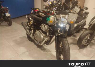 Royal Enfield Interceptor 650 (2021 - 25) - Annuncio 9855673