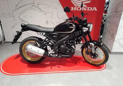 Yamaha XSR 125 (2025) - Annuncio 9855690