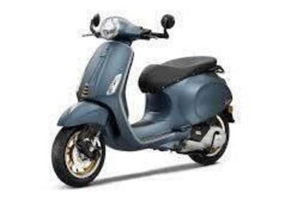 Vespa Primavera 150 Officina 8 (2026) - Annuncio 9855340