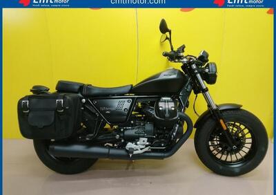 Moto Guzzi V9 Bobber (2021 - 25) - Annuncio 9855695