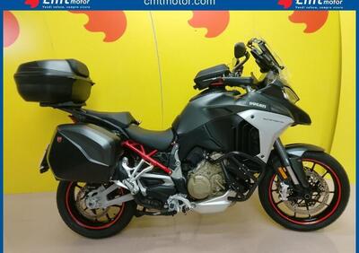 Ducati Multistrada V4 S (2021 - 24) - Annuncio 9855696