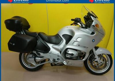 Bmw R 1150 RT (2000 - 06) - Annuncio 9855697