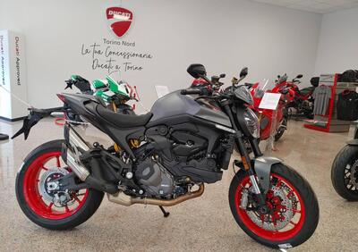 Ducati Monster 937 + (2021 - 25) - Annuncio 9855699
