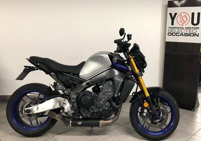 Yamaha MT-09 SP (2021 - 23) - Annuncio 9855703