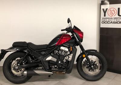 Moto Morini Calibro Custom (2024 - 25) - Annuncio 9855705