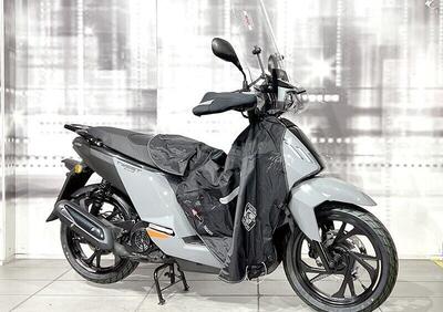 Peugeot Tweet 125 FL GT ABS (2024) - Annuncio 9855724