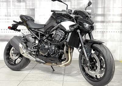 Kawasaki Z 900 (2025 - 26) - Annuncio 9734598