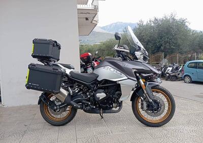 QJ Motor SRT 800 X (2023 - 24) - Annuncio 9855726