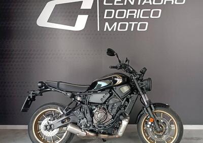 Yamaha XSR 700 (2022 - 25) - Annuncio 9855728