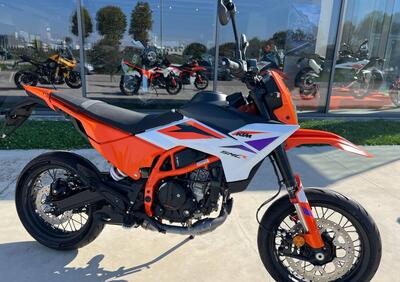 KTM 390 SMC R (2025) - Annuncio 9855740