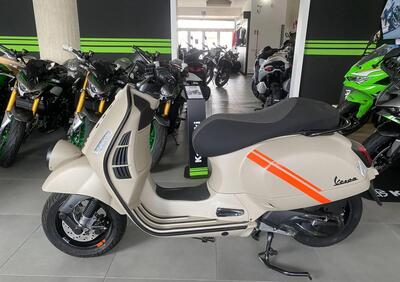 Vespa GTV 310 (2025) - Annuncio 9855731