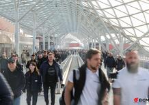 EICMA: “That’s Amore!” Tributo totale alla passione! La guida al Salone