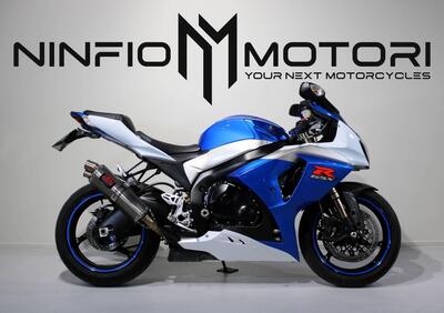 Suzuki GSX-R1000 (2009 - 11) - Annuncio 9855781