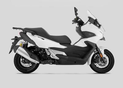 Keeway Motor Terrafina 350i (2025 - 26) nuova